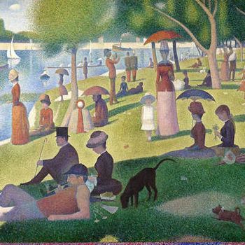Georges SEURAT