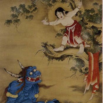 Soga SHÔHAKU