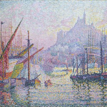 Paul SIGNAC
