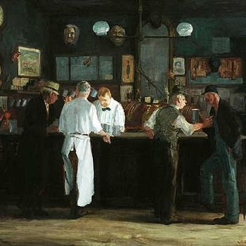 John SLOAN