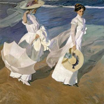 Joaquín Sorolla