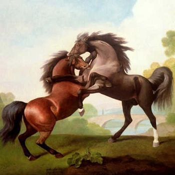 George STUBBS