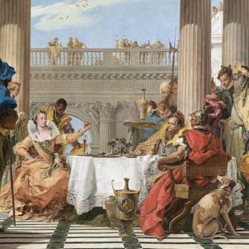 Giambattista TIEPOLO
