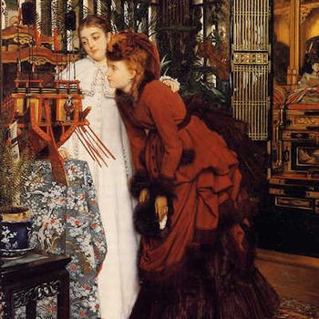 James TISSOT
