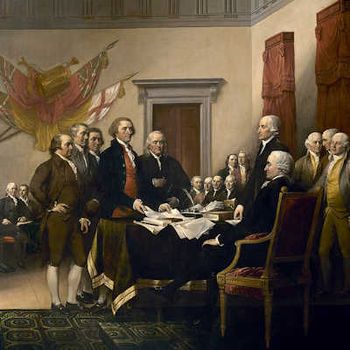 John TRUMBULL