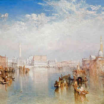 William TURNER