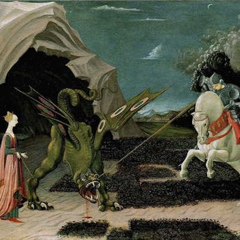 Paolo UCCELLO