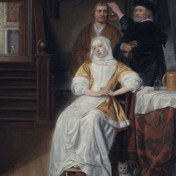 VAN HOOGSTRATEN