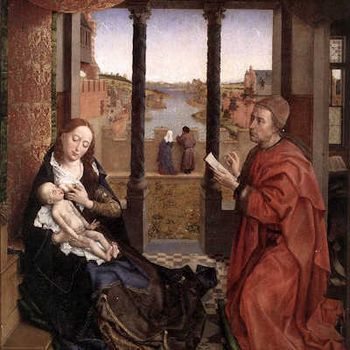 Rogier VAN DER WEYDEN