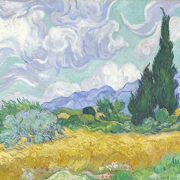 Vincent VAN GOGH