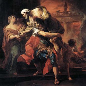 Carle VAN LOO