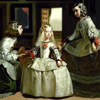 Diego VELAZQUEZ