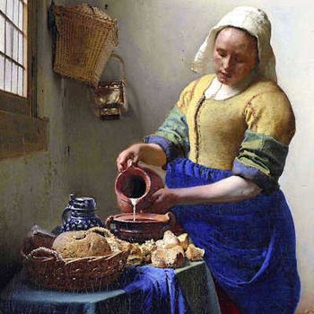 Johannes VERMEER