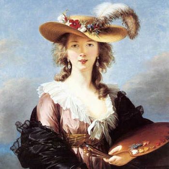 Élisabeth VIGEE LE BRUN