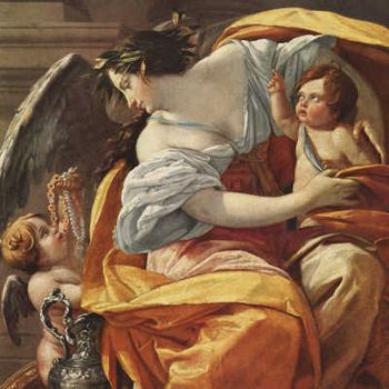 Simon VOUET