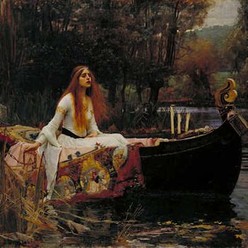 John William WATERHOUSE