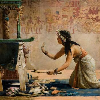 John Reinhard WEGUELIN