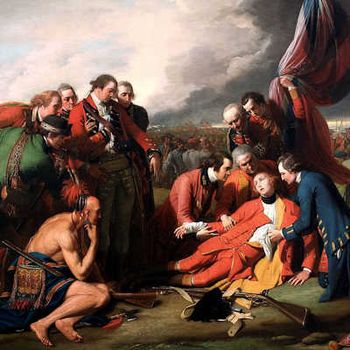 Benjamin WEST