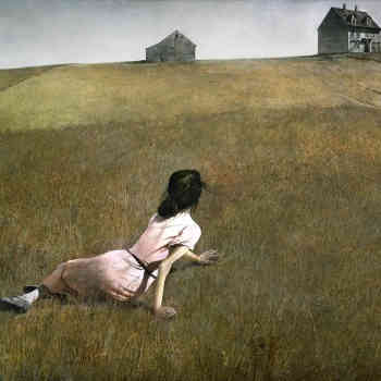 Andrew WYETH